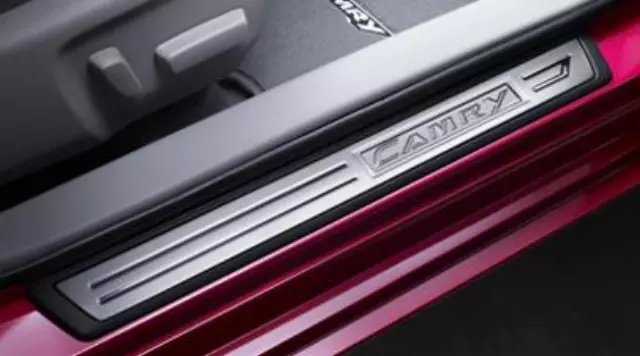PT92203120AA - : Door Sill Enhancement for Toyota: Camry Image