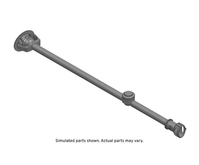 84442639 - : F (S)Nozzle for Buick: Envision Image