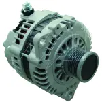 13939N - : WAI Alternator for WAI Image