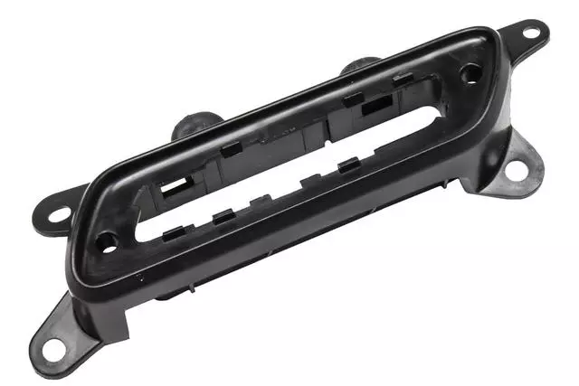 23174299 - Body: Memory Switch Bracket for Cadillac: XTS Image
