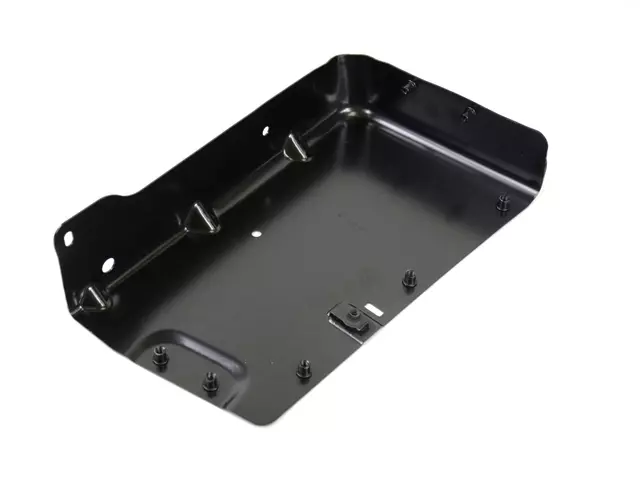 68096355AB - Body: Fender Brace for SRT: Viper Image