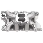 7566 - : RPM Air-Gap Big Block Ford 460 Intake Manifold for Edelbrock Image