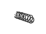 68384397AB - Rear Suspension: Rear Coil Spring, Left for Mopar Image
