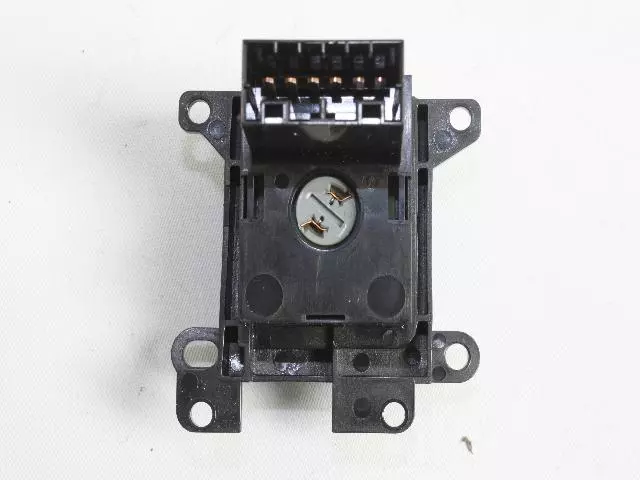 56033019AB - Electrical: Heated Seat Switch, Left for Mopar Image
