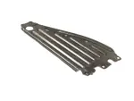 68442381AB - Frame, Bumper and Fascia: Transmission Skid Plate for Mopar Image