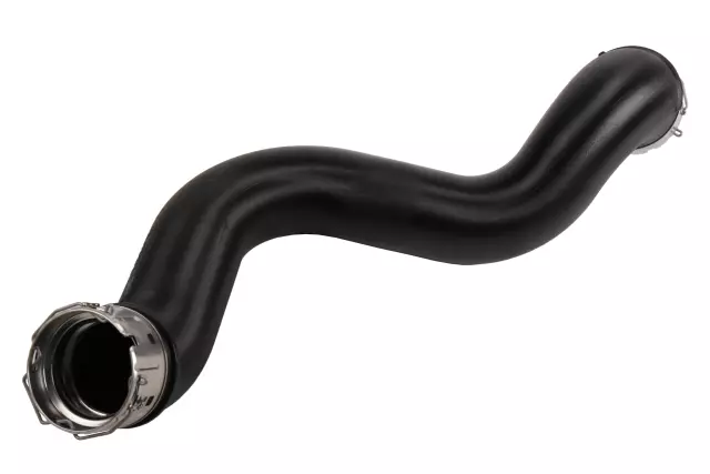 23392843 - : Charge Air Cooler Outlet Air Hose for Chevrolet: Silverado 1500, Silverado 1500 LTD | GMC: Sierra 1500, Sierra 1500 Limited Image