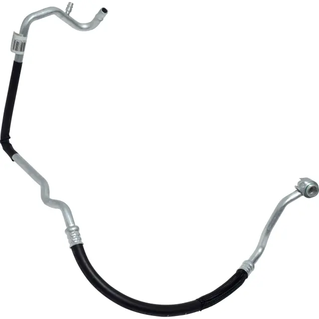 HA111853C - Air Conditioning &amp; Heat: A/C Suction Line Hose Assembly -- Suction Line for UAC Image
