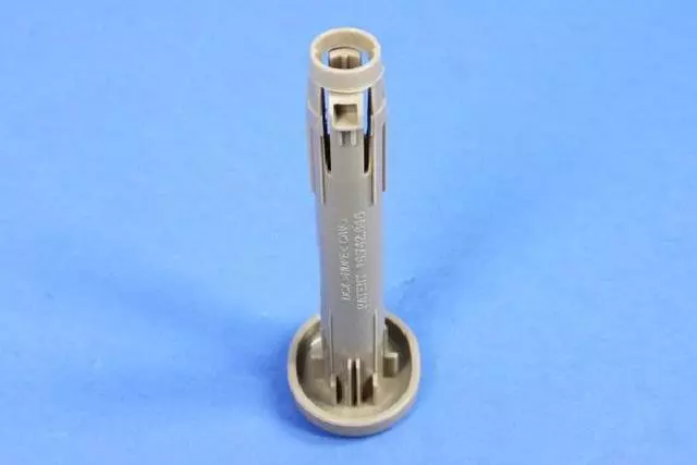 Headrest Sleeve, Non-locking - Mopar (1BU84LTUAA)