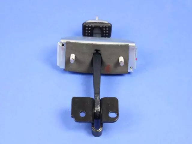 Front Door Check, Left - Mopar (4894173AD)