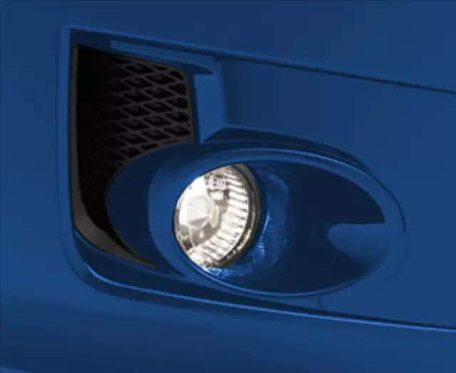 H4510FG080PG - Exterior: Fog Light Kit - Wr Blue Pearl for Subaru Image
