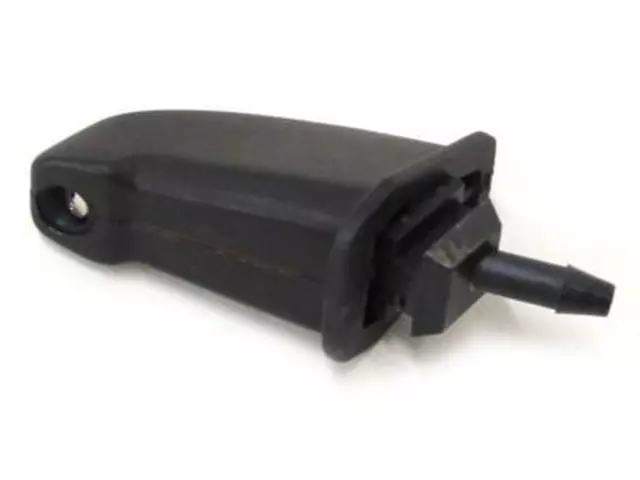 F3XY17603B - Body: Nozzle for Mercury: Villager Image