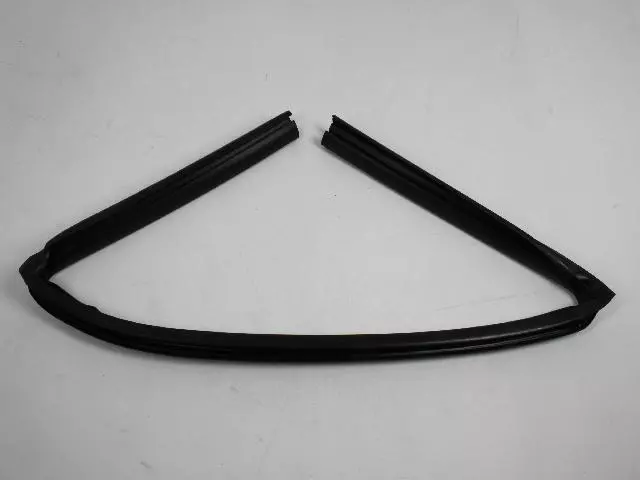 4814639AC - Doors and Related Parts: Rear Door Flush Glass Weatherstrip, Left for Mopar Image
