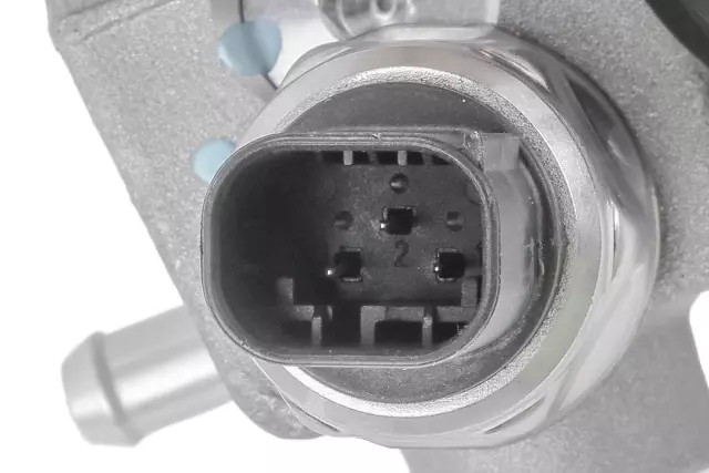 Compressed Natural Gas (CNG) High Pressure Regulator - GM (84016245)