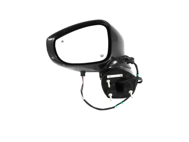 Outside Rearview Mirror, Left - Mopar (6YW79LAUAC)