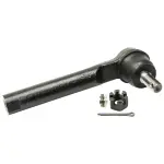 ES801172 - : Front Outer Steering Tie Rod End for Moog Image