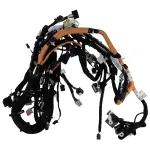 JC3Z14401AU - : Wiring Assembly Main for Ford Image