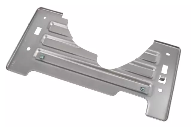 23387335 - : Reinforced Beam Deflector for Cadillac: Escalade, Escalade ESV, ESCALADE IQ | Chevrolet: Silverado 1500, Silverado 1500 LTD, Silverado 2500 HD, Silverado 3500 HD, Suburban, Tahoe | GMC: Sierra 1500, Sierra 1500 Limited, Sierra 2500 HD, Sierra 3500 HD, Yukon, Yukon XL Image