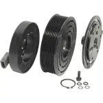 CL1620C - : A/C Compressor Clutch -- Compressor Clutch for UAC Image