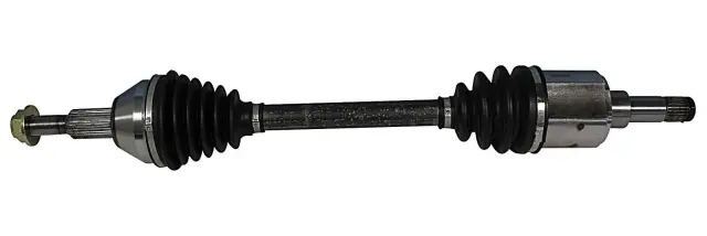 NCV12060 - : 07-08 Chrysler Pacifica (3.8) CV Axle Assembly  - Front Left for GSP Image