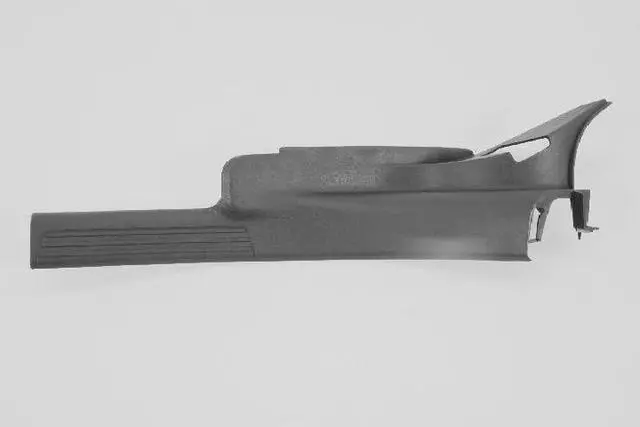 UM63XT1AF - Interior Trim: Scuff Plate, Left for Chrysler: 300 | Dodge: Charger, Magnum Image