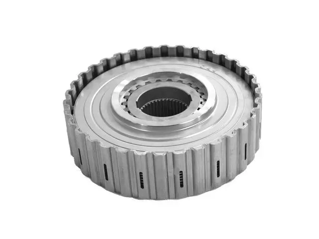 Transfer Case Clutch Kit - Mopar (68299206AA)