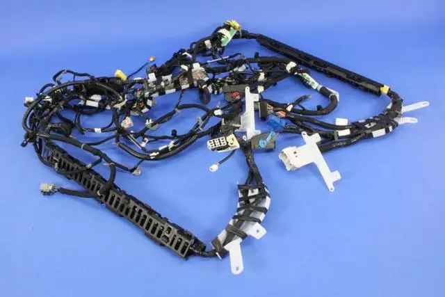 68226483AH - Electrical: Body Wiring for Chrysler: 200 Image