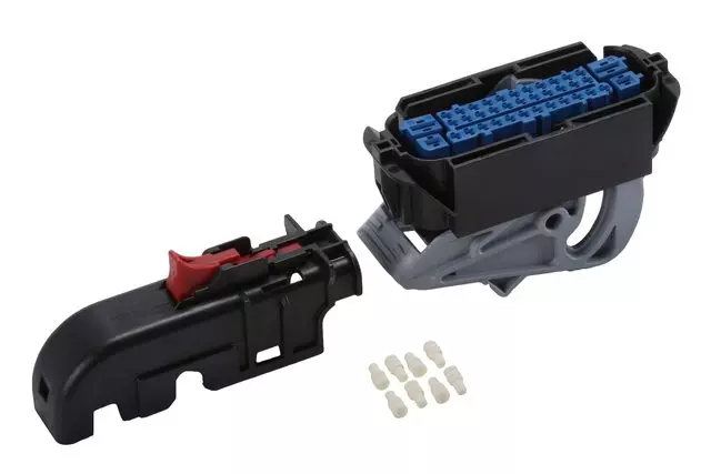 19352067 - : Wiring Harness Connector for GM Image