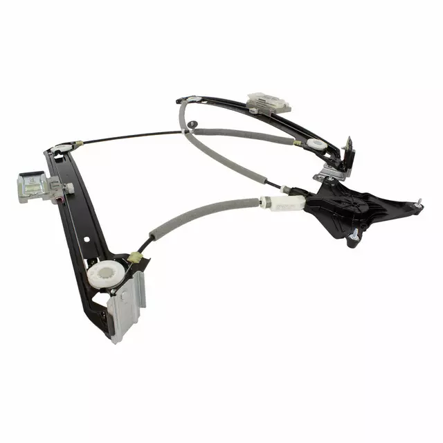 FR3Z6323209D - Body: Regulator for Ford Image