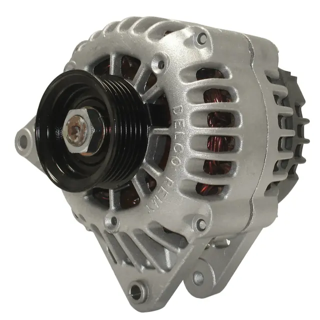 8272611 - : Alternator for Dixie Electric Image
