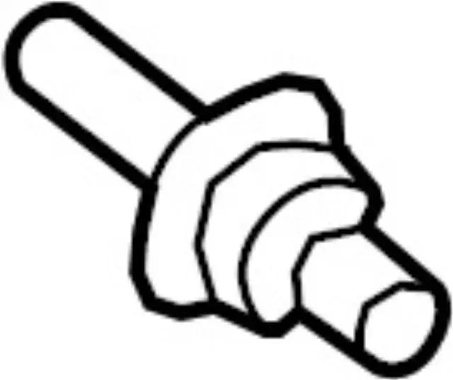 474783JA0A - Body: Check Valve for INFINITI: JX35, QX60 Image