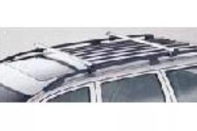 Load Carrier - Wing Profile For Rails - Volvo (31664413)