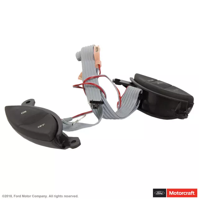 OEM NEW 1998-2005 Ford Explorer Ranger Sport Engagement Switch F87Z-9C888-BB - Ford (F87Z-9C888-BB)