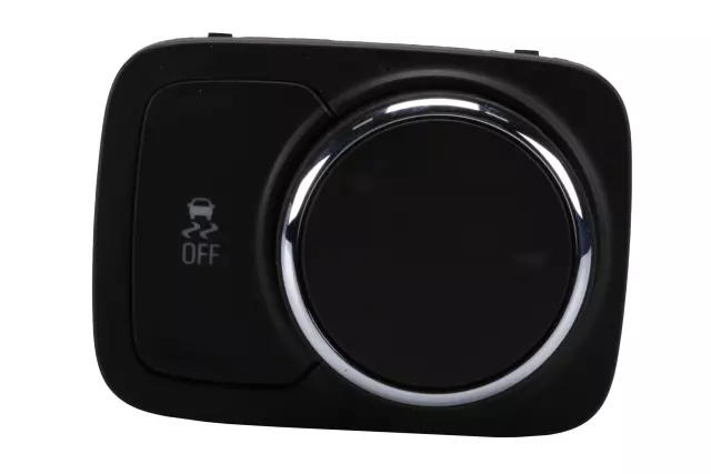84772672 - : Ride Control Switch Replaced by Part Number 84772672 for Chevrolet: Traverse Image
