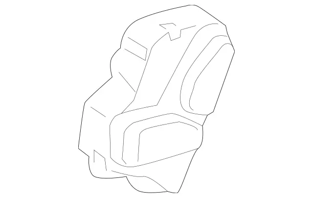 205905790365 - Driver Seat: Switch Block for Mercedes-Benz Image