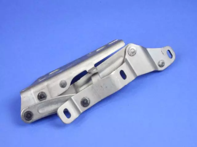 Deck Lid Hinge, Left - Mopar (5104917AA)