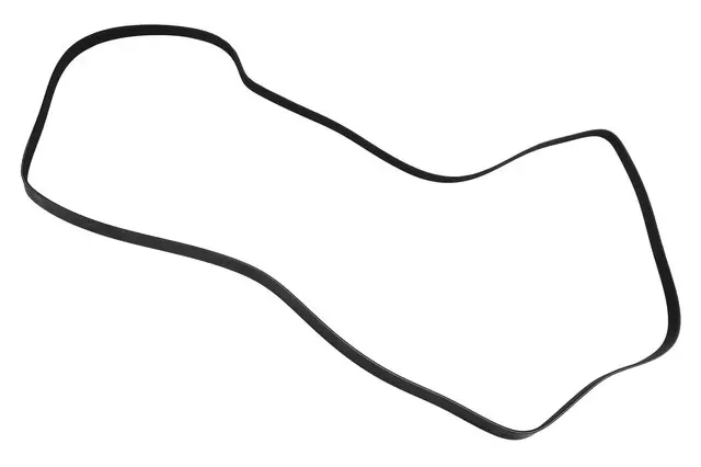 Acdelco™ Serpentine Belt - GM (OEB1039)