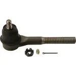 ES381RL - : Front Outer Steering Tie Rod End for Moog Image