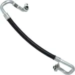 HA112813C - : A/C Suction Line Hose Assembly -- Suction Line for UAC Image