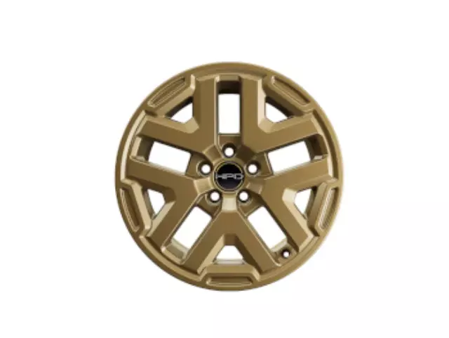 8W183A0100 - Wheels: 18 Inch Hpd Bronze Wheel for Honda: CR-V Image
