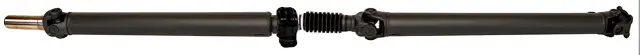 976989 - Driveline and Axles: Rear 2-Piece Steel Driveshaft Assembly for Dorman Image
