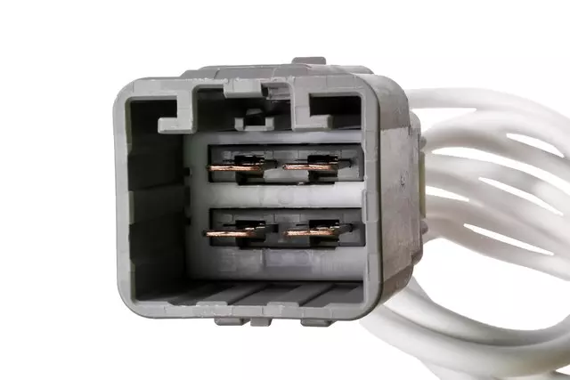 19368268 - : Multi-Purpose Pigtail Kit for GM Image