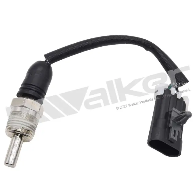 2112095 - Cooling Systems: Walker Products 211-2095 Engine Coolant Temperature Sensor for Walker Products Inc. - Image