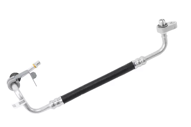 (Replaces 85525392) Pipe - GM (85630660)