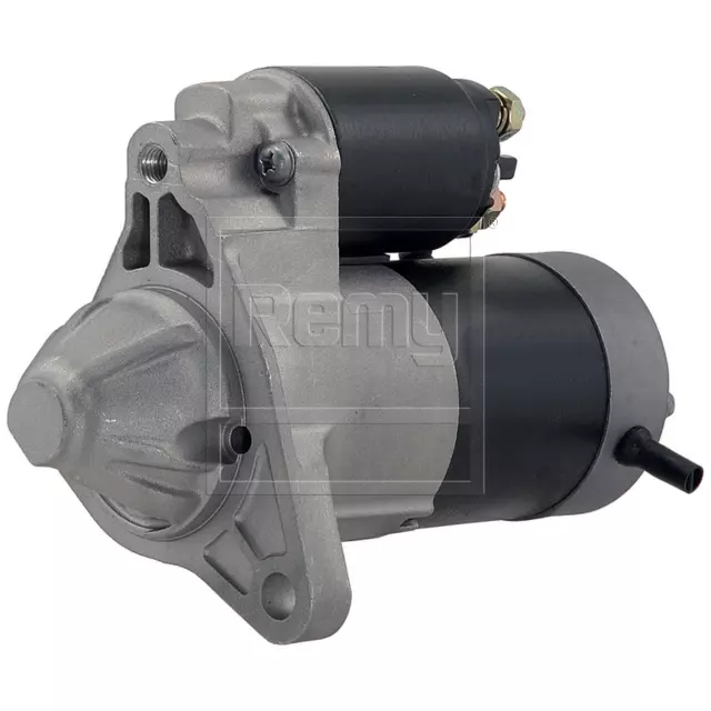 17699 - : Remy Starter Motor for Remy Image