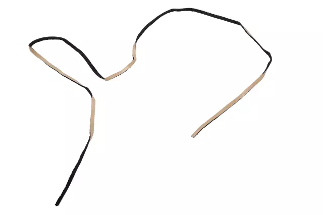 95978991 - : Rear End Spoiler Spacer for Buick: Encore Image