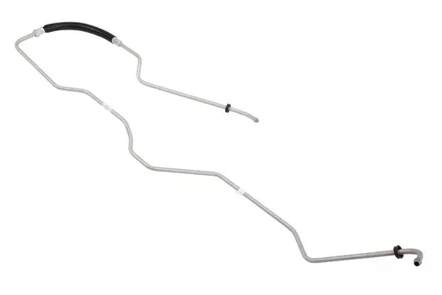 15808418 - : Part# 15808418 Automatic Transmission Fluid Cooler Upper Line for Chevrolet: Express 2500, Express 3500 | GMC: Savana 2500, Savana 3500 Image