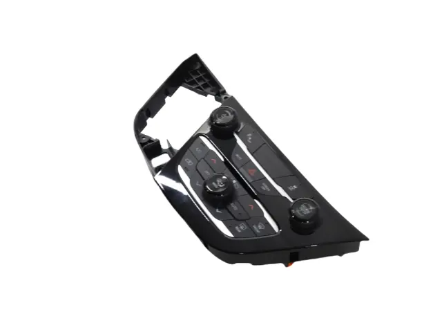 6UX601X8AA - Electrical: Vehicle Feature Controls Center Stack for Mopar Image image