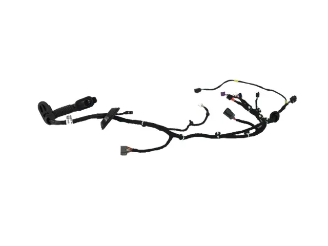 Front Door Wiring, Left - Mopar (68361201AD)