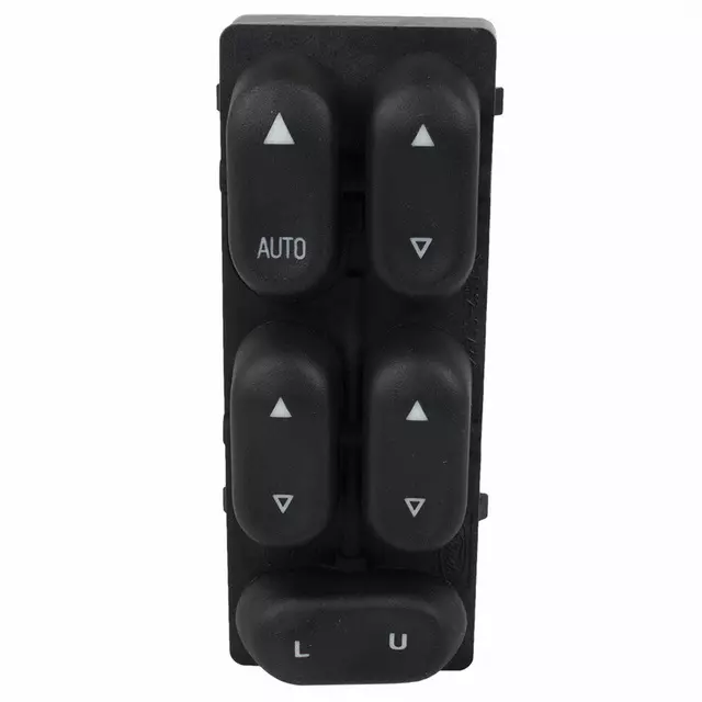 Window Switch - Ford (XF2Z-14529-AAE)