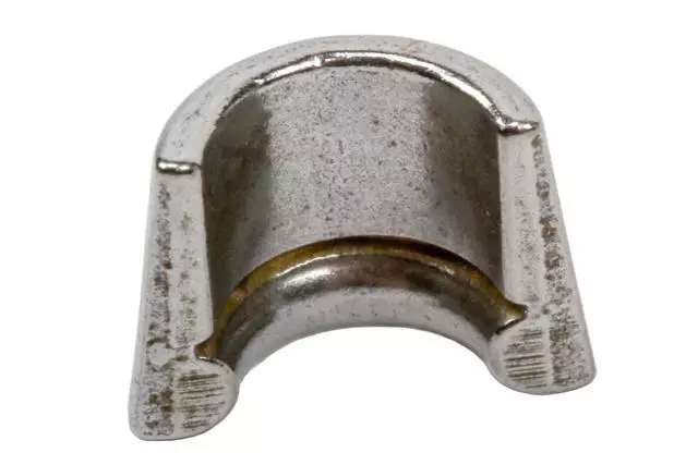 1647209 - Engine: Valve Keeper for Buick: Lucerne, Skylark | Cadillac: Allante, DeVille, DTS, Eldorado, Seville, SRX, STS, XLR | Chevrolet: Cavalier, Malibu | Oldsmobile: Achieva, Alero, Aurora, Intrigue | Pontiac: Bonneville, Grand Am, Sunfire | Saturn: SC2, SL2, SW2 Image image